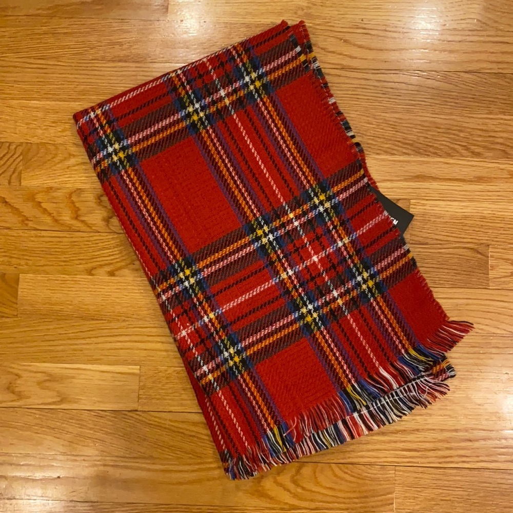 Steve Madden Revisable Scarf